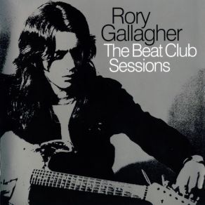 Download track I Don't Know Where I'm Going Rory Gallagher