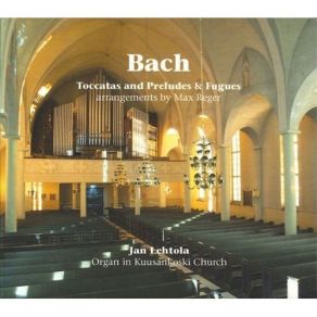 Download track 4. Prelude And Fugue In G Major BWV 860 - Prelude Johann Sebastian Bach