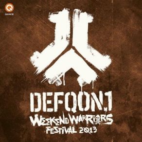 Download track Defqon. 1 2013 Continuous Mix 1 Frontliner