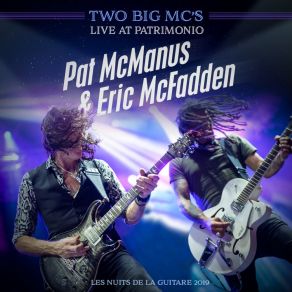 Download track Still Got The Blues (Live) Eric McFadden