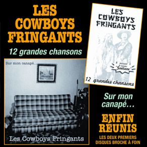 Download track Cass De Pouëlle Les Cowboys Fringants