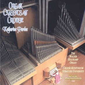 Download track 6 Canonic Studies, Op. 56 No. 4, Innig (Version For Organ) Katharine Pardee