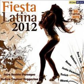 Download track Fiesta Latina Clon Latino