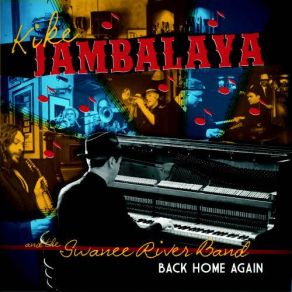 Download track Alexanders Ragtime Band Kike Jambalaya, The Swanee River Band