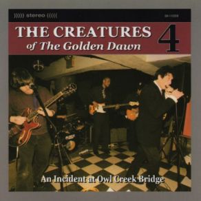 Download track Speed The Creatures Of The Golden Dawn