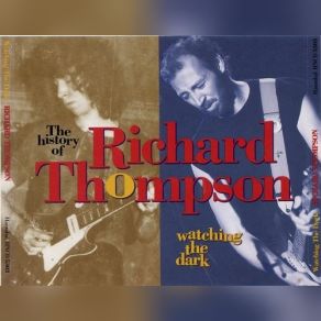 Download track I Still Dream Richard Thompson