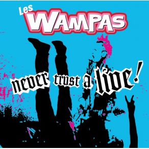 Download track Manu Chao Les Wampas