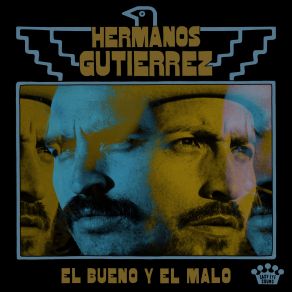 Download track El Bueno Y El Malo