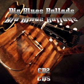 Download track Blues In My Bottle Manuel Lopez, Christian Willisohn