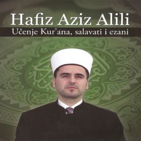 Download track Grad Hafiz Aziz Alili