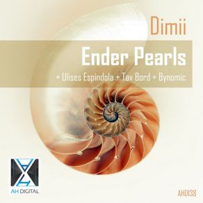 Download track Ender Pearls Dimii