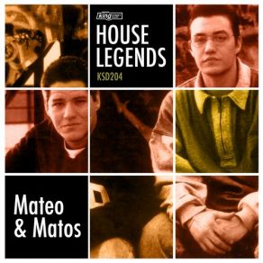 Download track One Time (Original Mix) Mateo & Matos