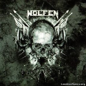 Download track Hole In The Sky Wolfen
