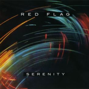 Download track Serenity Red Flag, Rob Sandoval