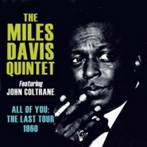 Download track Interview With John Coltrane By Carl-Eric Lindgren (Stockholm, March 22nd 1960 Backstage) John Coltrane, The Miles Davis Quintet