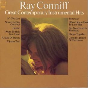 Download track Conniff'S Dance Of The Hour Ray Conniff