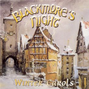 Download track Ding Dong Merrily On High Blackmore's Night