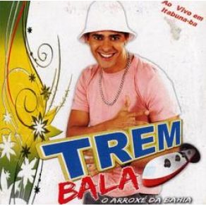 Download track Cade Ela Trem Bala