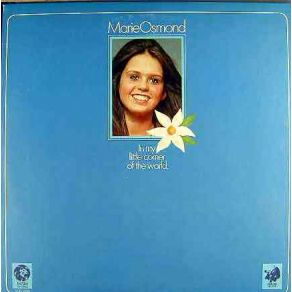 Download track Crazy Arms Marie Osmond
