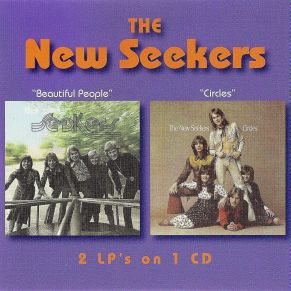 Download track Circles The New Seekers