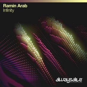 Download track Infinity (Extended Mix) Ramin Arab