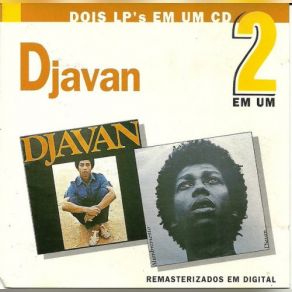 Download track Serrado Djavan