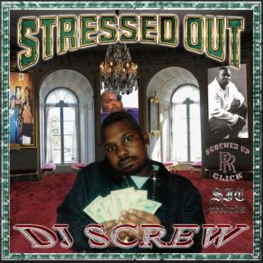 Download track Stressed Out DJ Screw