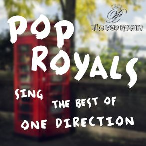 Download track Change My Mind The Pop Royals