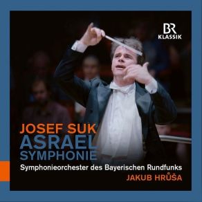 Download track 02. Symphony No. 2 In C Minor, Op. 27 Asrael II. Andante (Live) Suk Josef