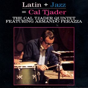 Download track The Touch Cal Tjader Quintet