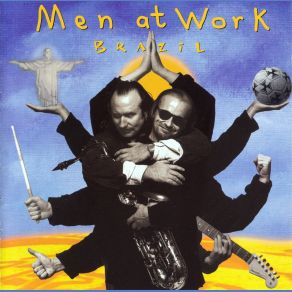 Download track Down Under Men At Work