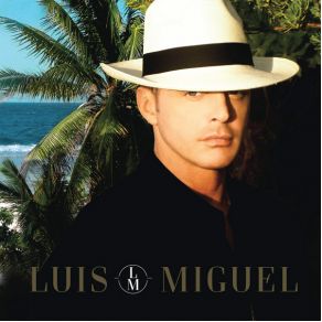 Download track Siento Luis Miguel