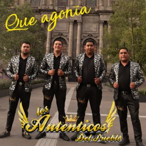 Download track A La Antiguita Del Pueblo