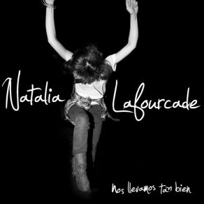Download track Jardin Natalia LafourcadeLiquits