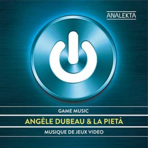 Download track Final Fantasy La Pieta, Angele Dubeau