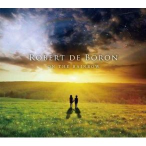 Download track Moving On Robert De BoronThe Antidotes