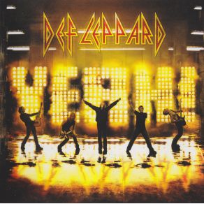 Download track Stay With Me  Def Leppard