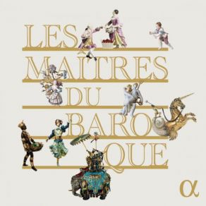 Download track Le Bourgeois Gentilhomme, LWV 43: Marche Pour La Cérémonie Des Turcs Capriccio Stravagante, Skip Sempe