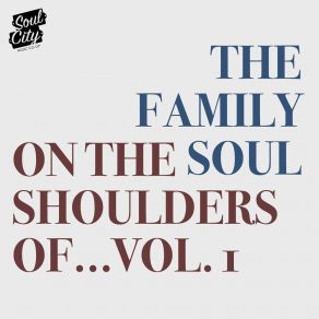 Download track I Love Your Lovin' Ways Family Soul