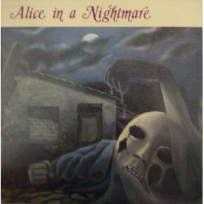 Download track Alice In A Nightmare ALICE IN A NIGHTMARE