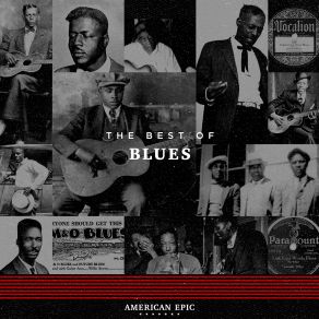 Download track Last Kind Words Blues Geeshie Wiley, Elvie Thomas