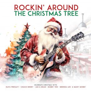 Download track Rockin' Santa Claus (Live) The Moods
