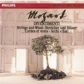 Download track Divertimento In F KV138-125c - (1) (Allegro) The Academy Of St. Martin In The Fields