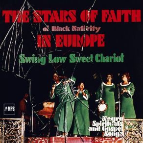 Download track Blowing In The Wind The Stars Of Faith Of Black Nativity