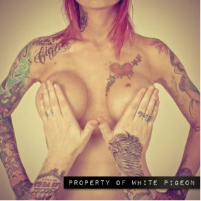 Download track Dont Get Too Close (Squash Song) White Pigeon