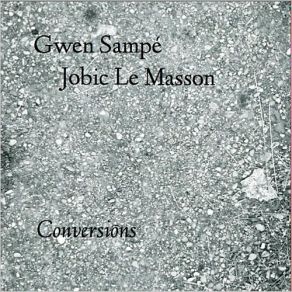Download track My Little Brown Book Gwen Sampé, Jobic Le Masson
