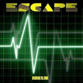 Download track Dont Leave Me Lonely The Escape