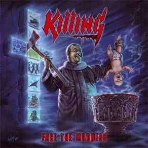 Download track 1942 The Killing