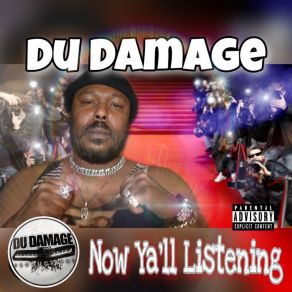 Download track Chasing A Storm Du Damage