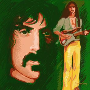 Download track Sinister Footwear (2nd Movement)  Frank Zappa